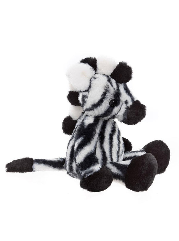 Peluche Bear & Me Zèbre