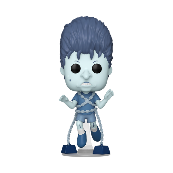 pop butt head ghost 1594