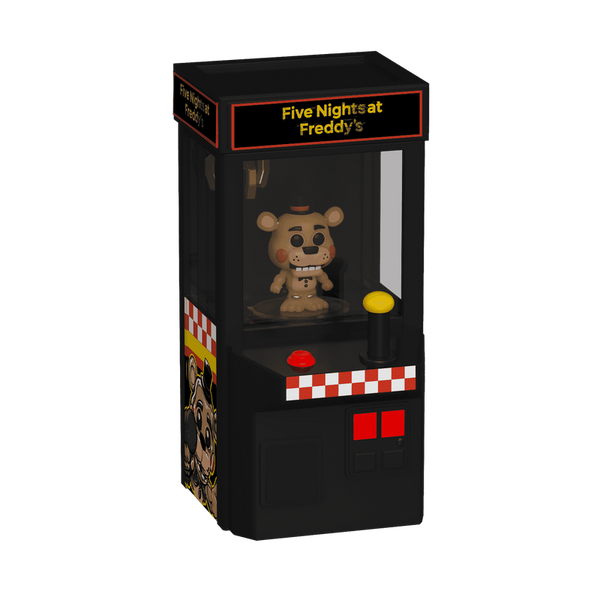 Funko Bitty Pop! Arcade Five Nights at Freddy's