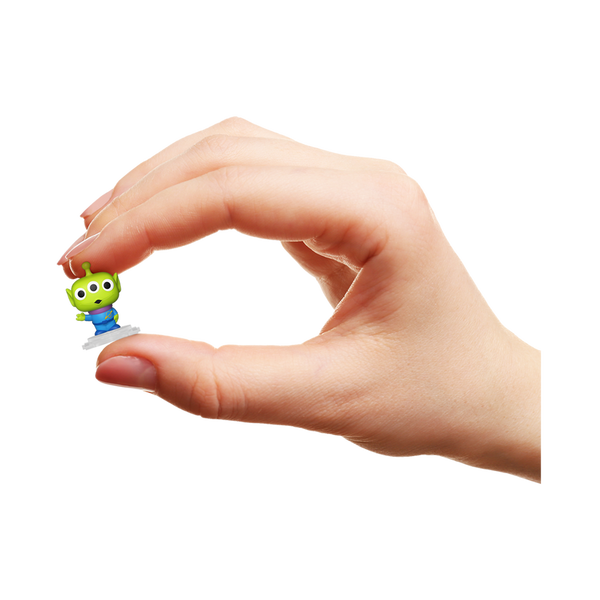 Funko Bitty Pop! Arcade Alien (Glow) – Pixar