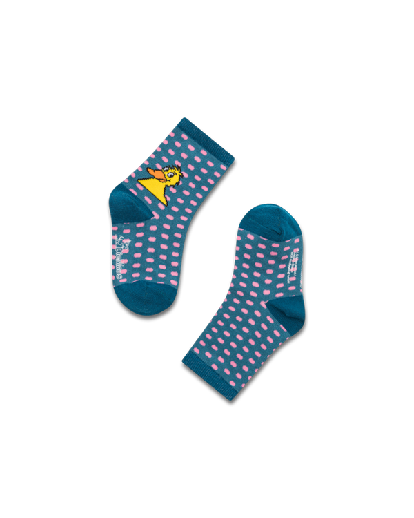 Chaussettes Enfant Flida le Canard