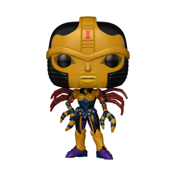 Funko Pop! Blackarachnia – Transformers