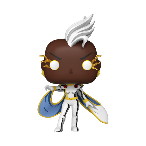 Funko Pop! Storm X-Men '97 #1539 - figurine