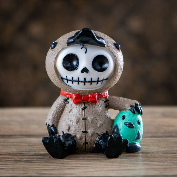 Platypus Furrybones