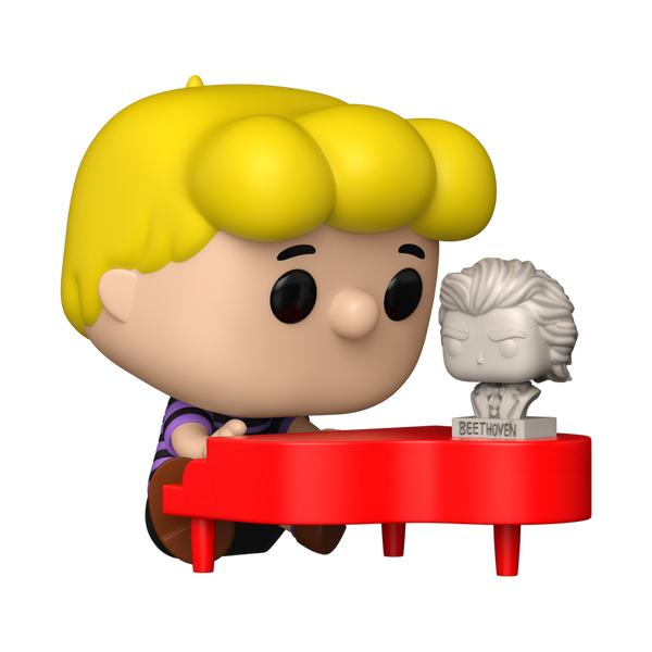 Funko Pop! Premium Schroeder