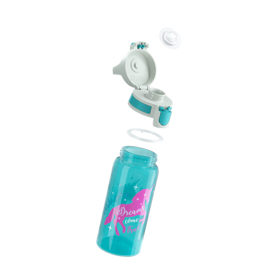 Gourde enfant VIVA ONE Unicorn 0.5 L