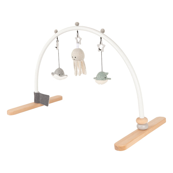 Baby Gym Thème Océan