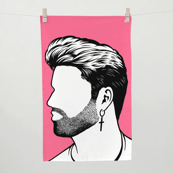 Torchon Wham « George Michael »