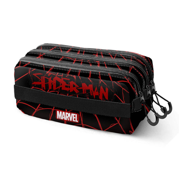 Triple Trick FAN 2.2 Marvel Kit - Spider-Man Vision