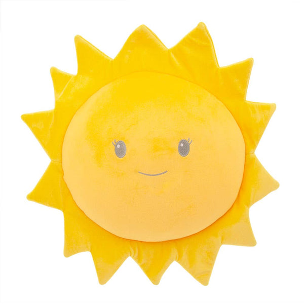Coussin Soleil (50cm)