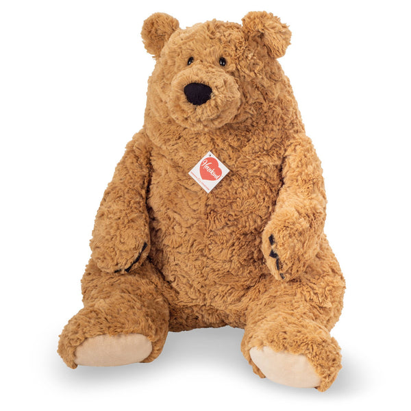 Pluche knuffel Casimir Bruine Beer