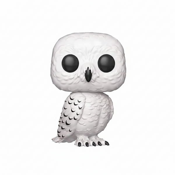 Funko Pop! Hedwige – Harry Potter