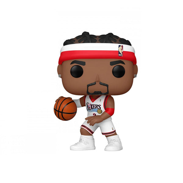 Funko Pop! Allen Iverson – NBA