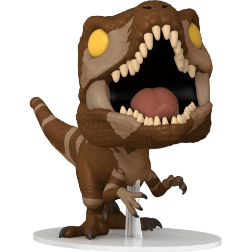 Funko Pop! Atrociraptor (Rouge) – Universal Studios