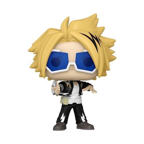 Funko Pop! Denki Kaminari (Glow) – My Hero Academia