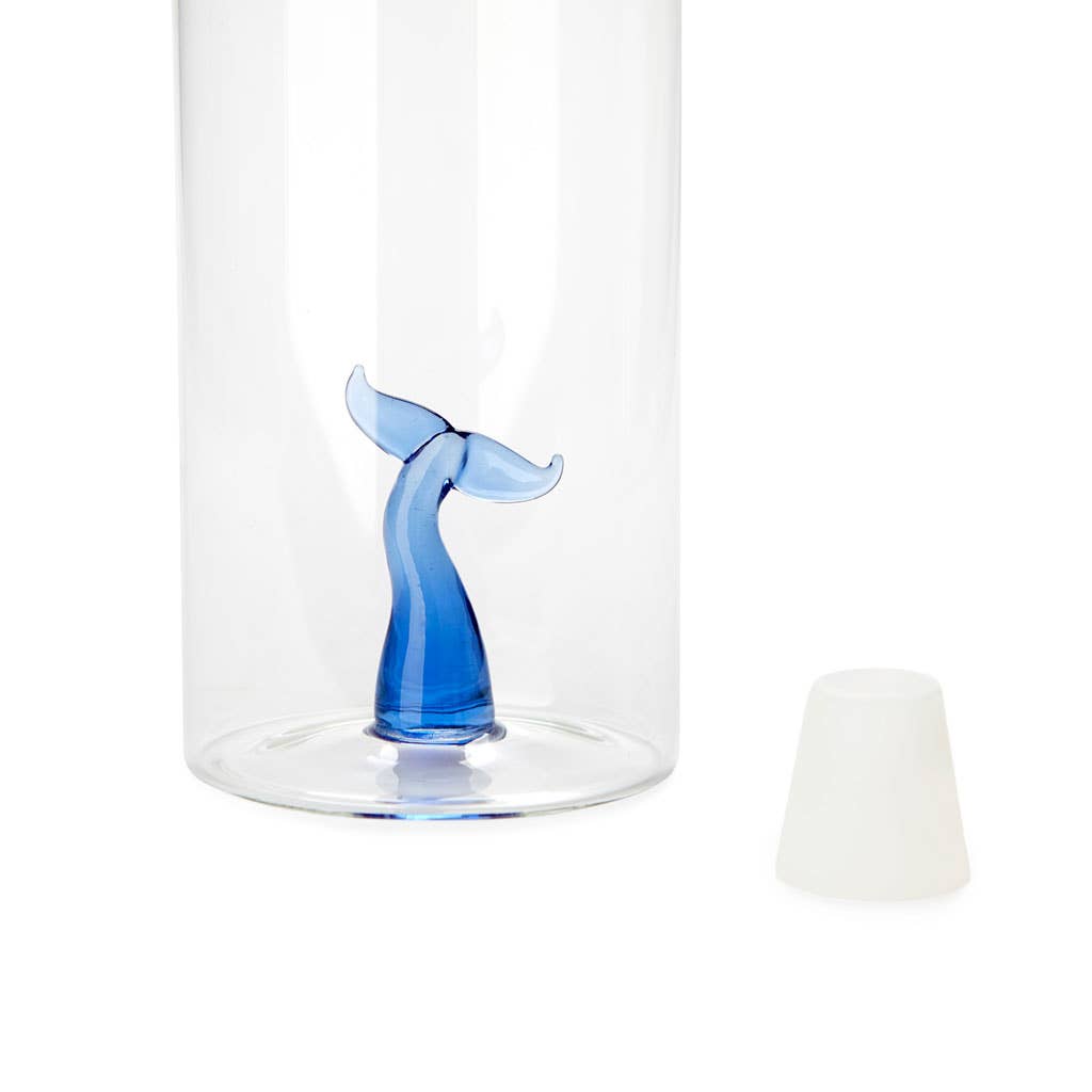 Atlantis Whale Tail Bottle 1.2 L