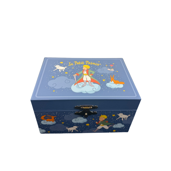 Coffret Musical Phosphorescent Le Petit Prince©