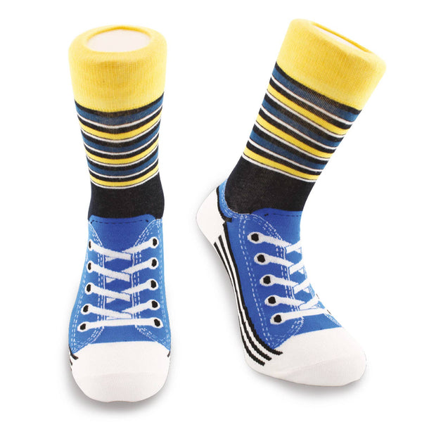 Chaussettes Sneaker