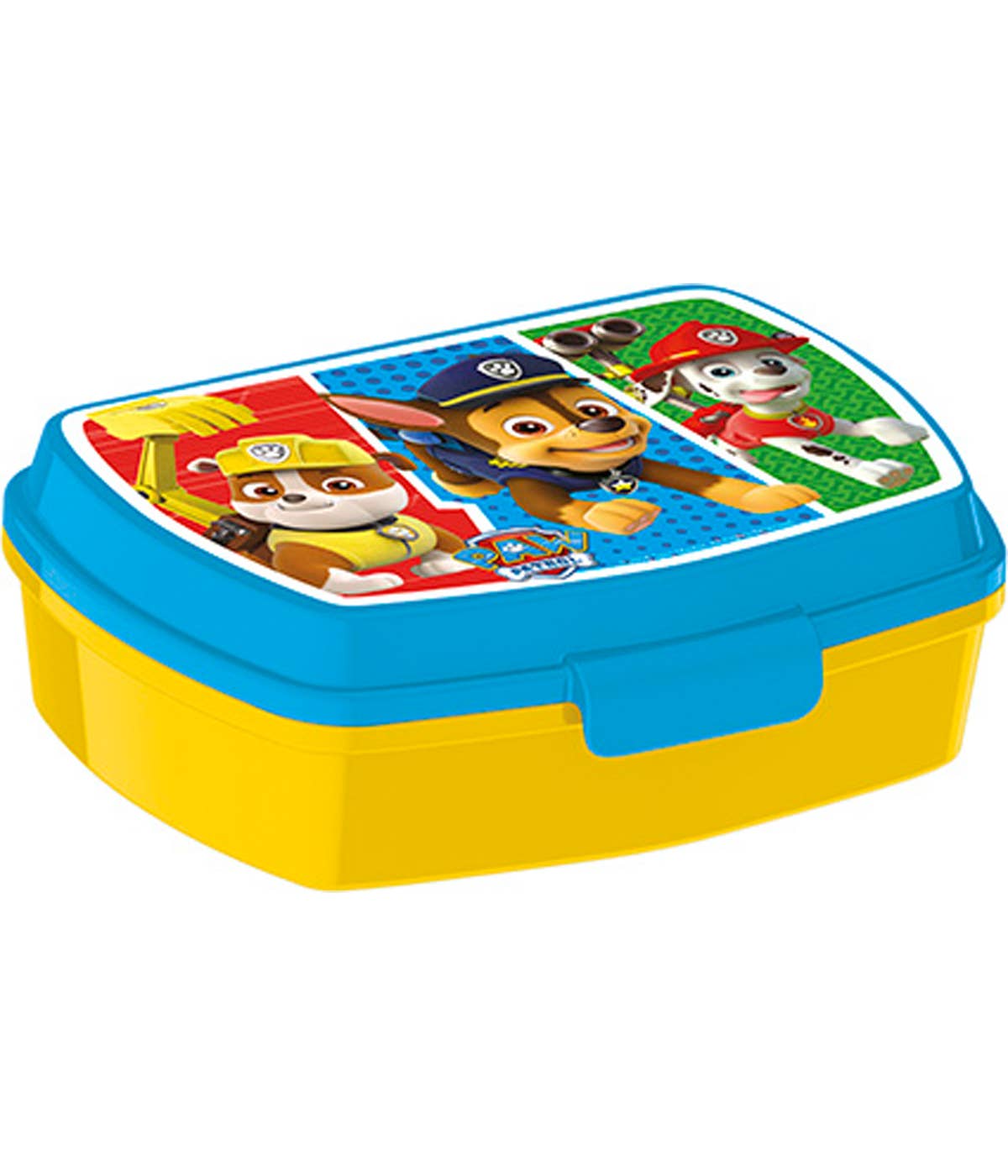 Paw Patrol Lunch Box