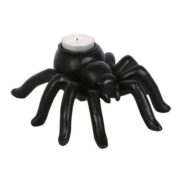 Photophore Spider
