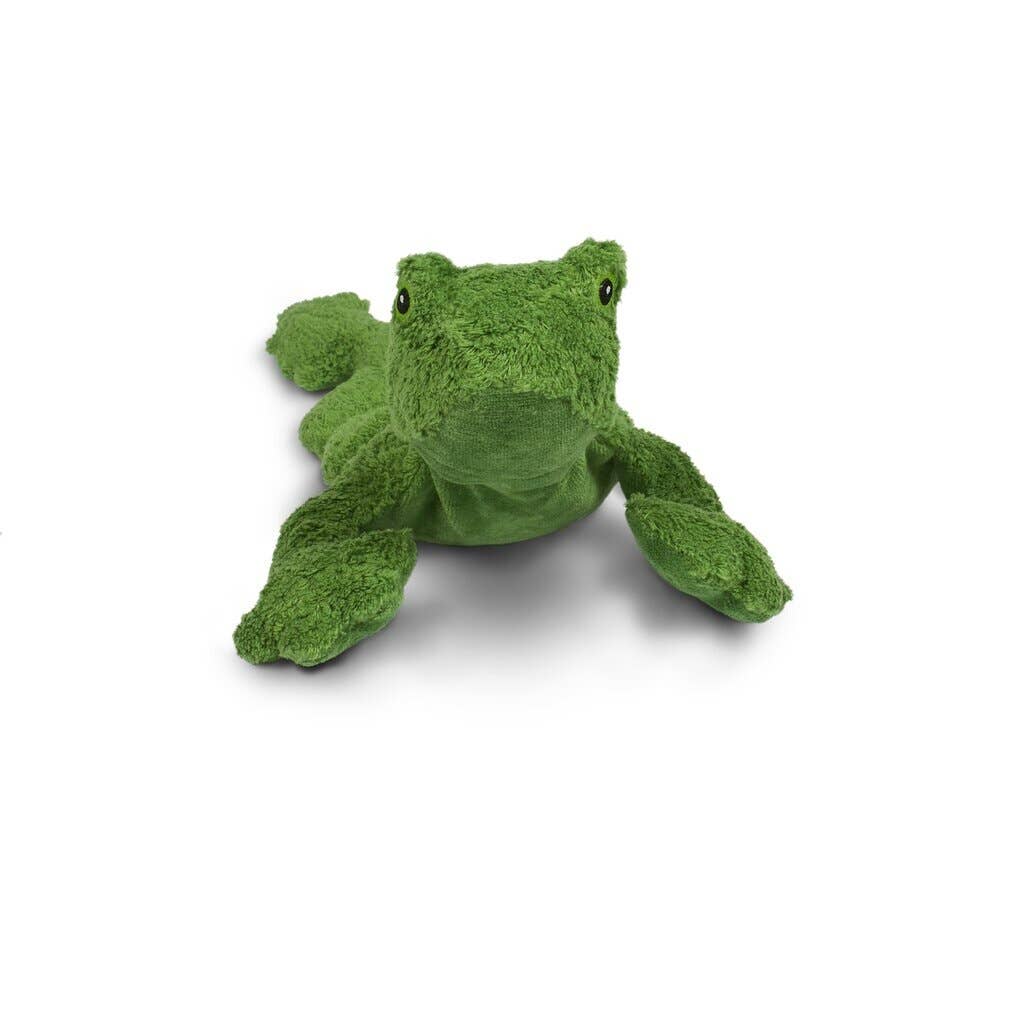 Animal en peluche Grenouille petit