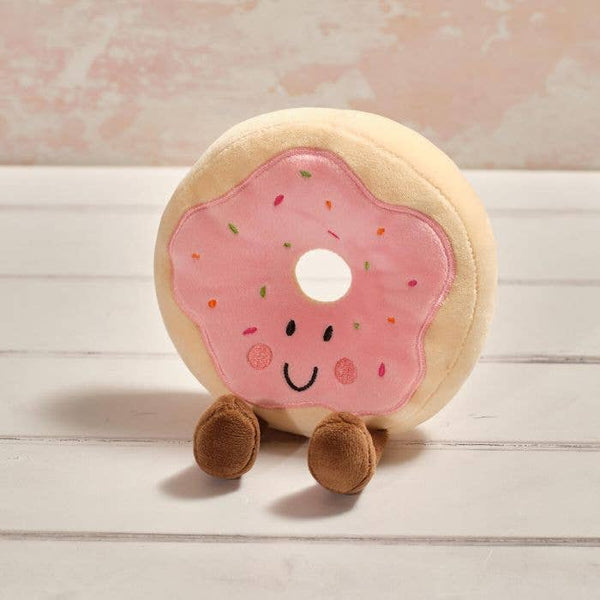 Peluche Foodie - Donuts