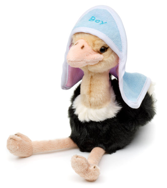 Bouquet de fête prénatale avec capuche réversible Uni Toys
