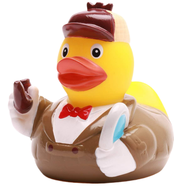 Sherlock Holmes Eend