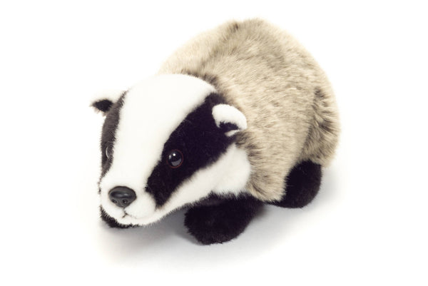 Peluche Blaireau - Teddy Hermann