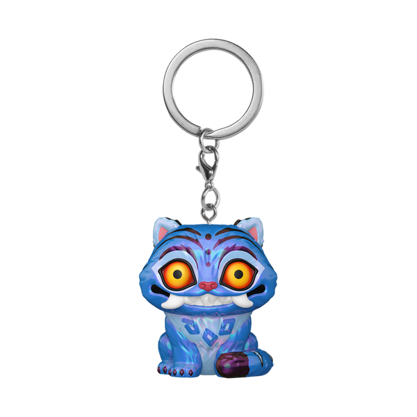 Funko Pop! Keychain Derpy