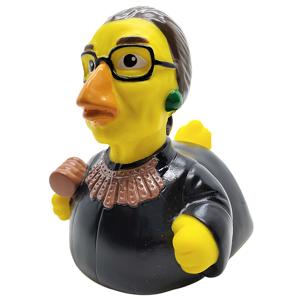 Canard RB Gins-Bird alias « Dissent Duck »