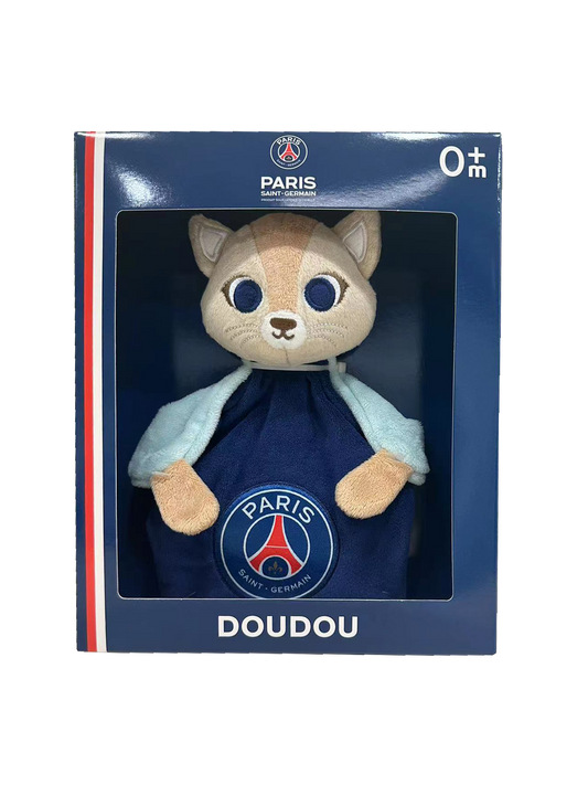 Paris Saint-Germain Doudou