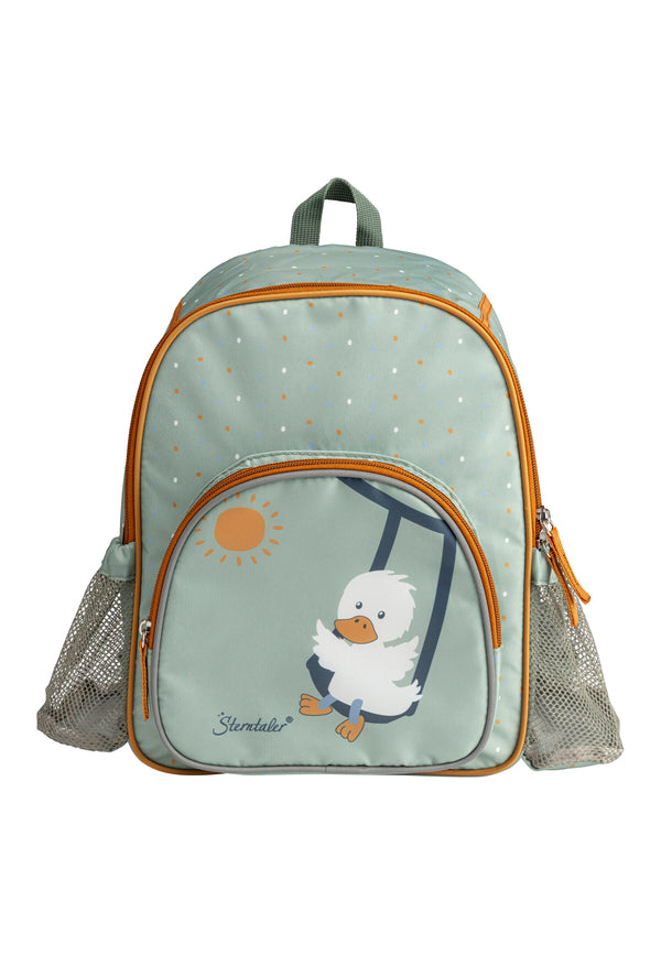 Children's Duck Backpack