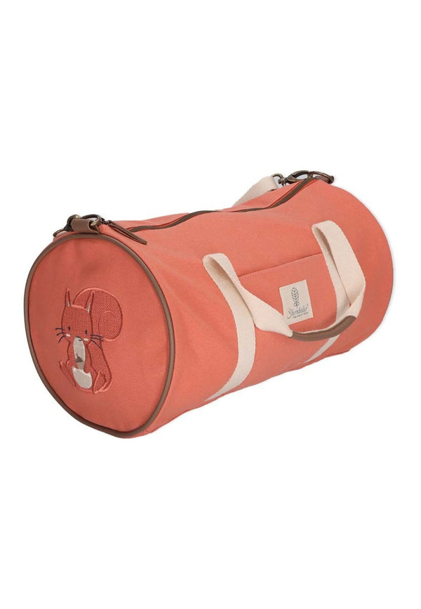 Enna Squirrel Children's Travel Bag