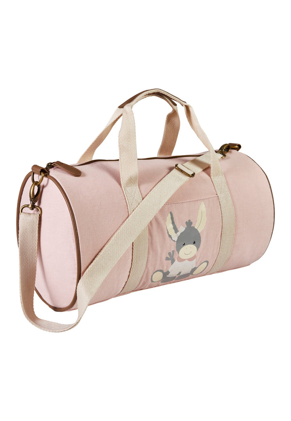 Children's Travel Bag Donkey Emmi