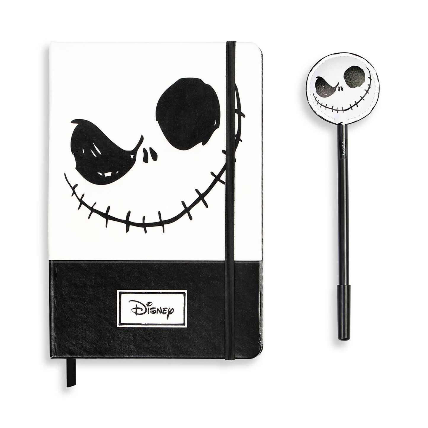 The Nightmare Before Christmas - Gift Set with Journal