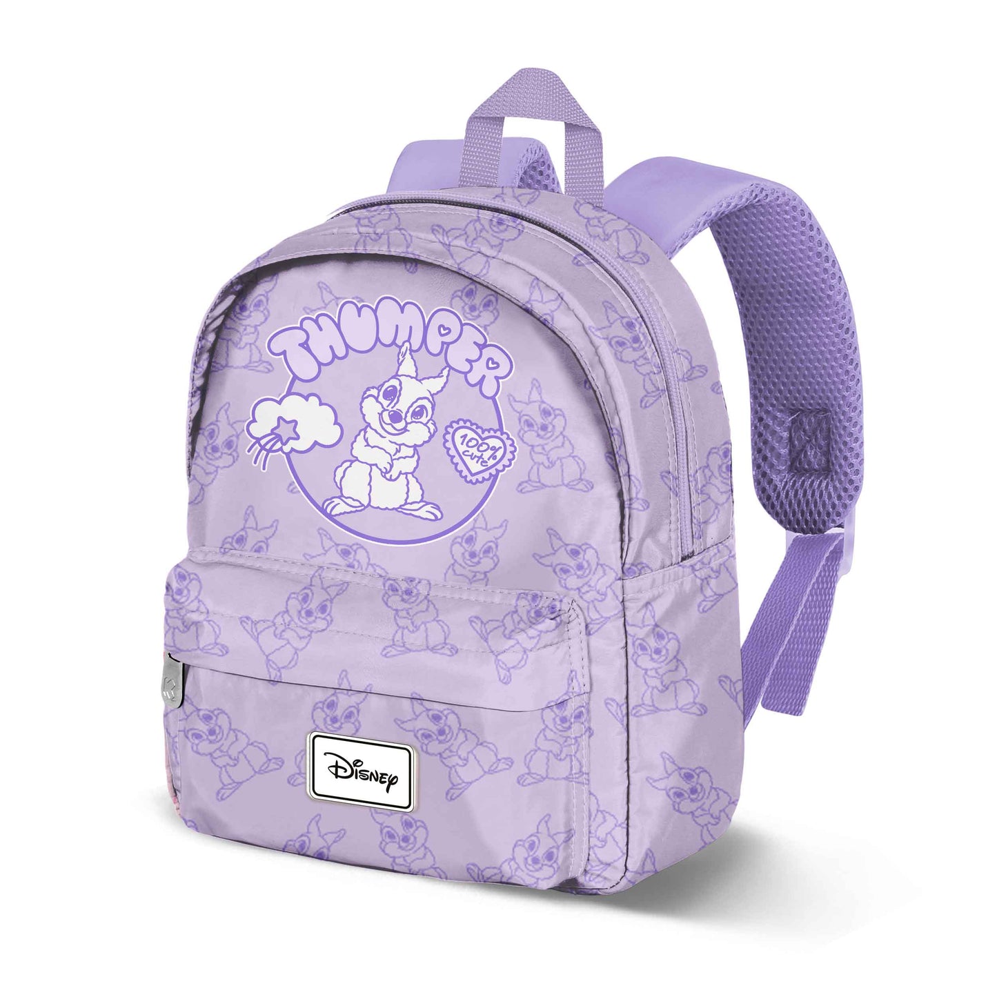 Sac à dos Préscolaire Joy Disney - Bambi Cutie Bunny