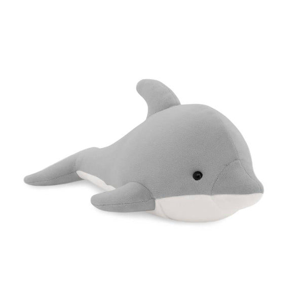 Pluche dolfijn - 35 cm, geschikt vanaf 0 maanden