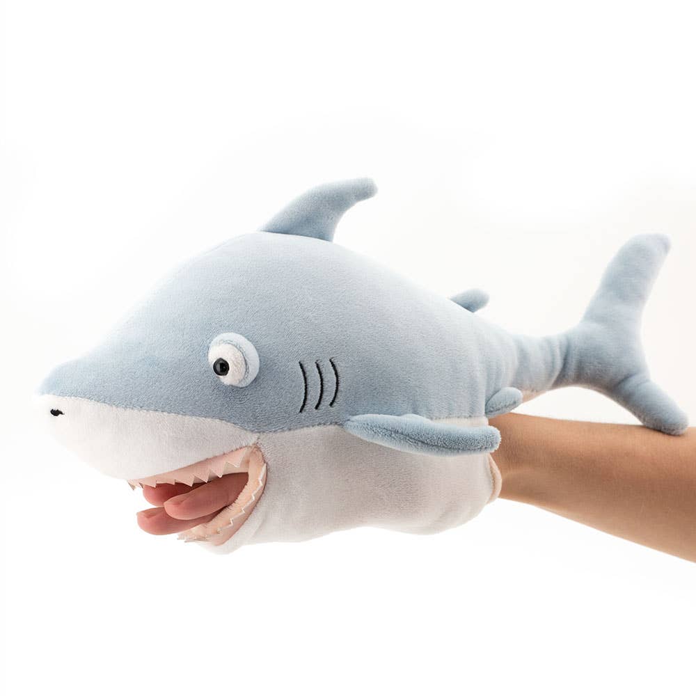 Peluche Requin (35cm)