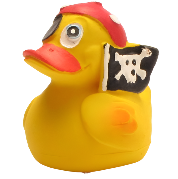 Piraten Eend