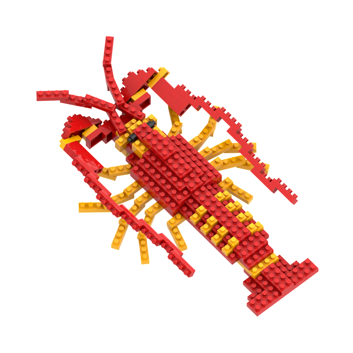 Brixies Homard