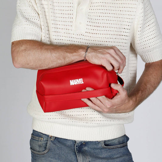 Spiderman Spider-Travel Toilettas Baksteen PLUS