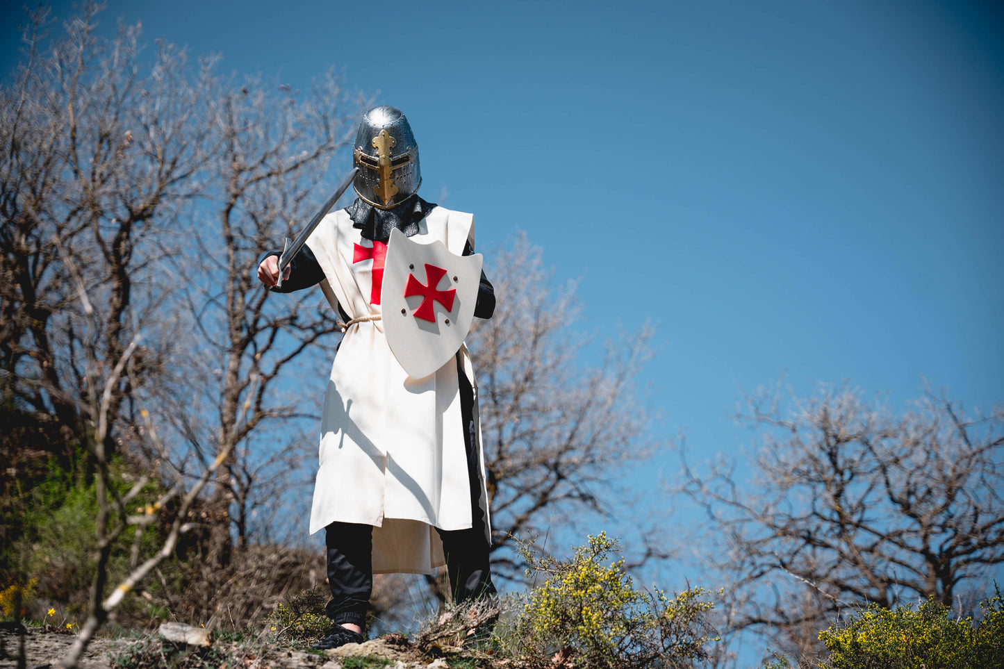 Produit KALID MEDIEVAL