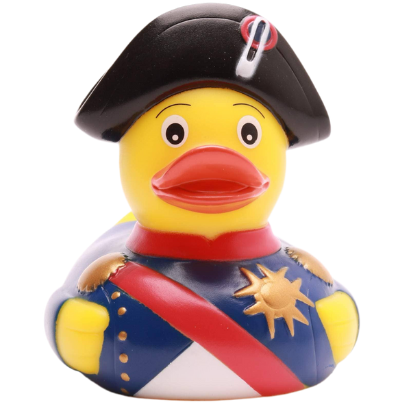 Napoleon Bonaparte Eend