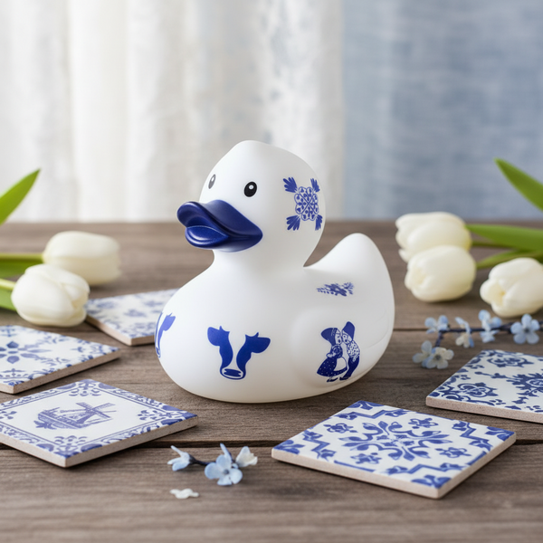Duck Holland