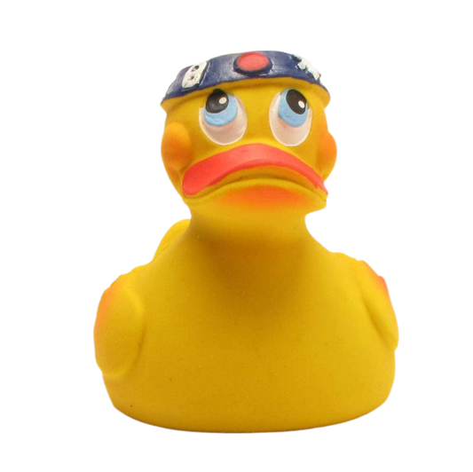 Canard Chef Bushidō