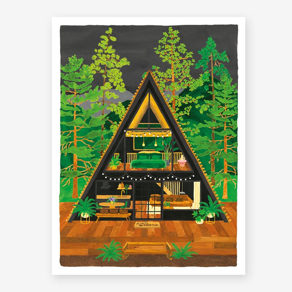 Yosemite - Poster