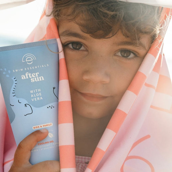 After Sun - Cooling Gel - 150 ml