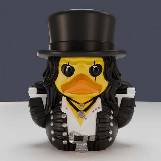 Canard Alice Cooper (Boxed Edition)
