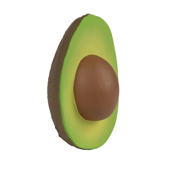 Arnold l’Avocat – Jouet de dentition bébé – vue produit 2
